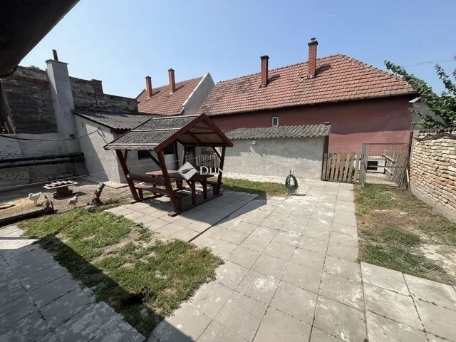Eladó ház Kecskemét 60 nm