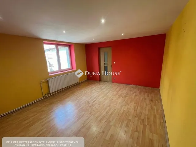 Eladó ház Kecskemét 60 nm