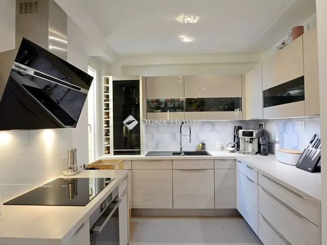 Eladó lakás Kecskemét 61 nm