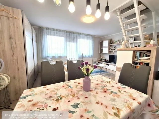 Eladó lakás Kecskemét, Belváros 40 nm