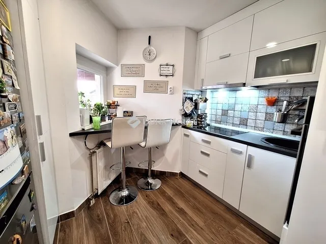 Eladó lakás Kecskemét, Belváros 40 nm