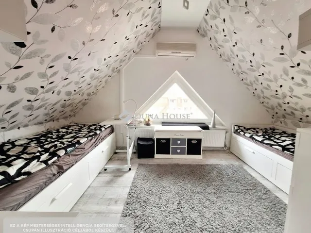 Eladó lakás Kecskemét, Belváros 40 nm