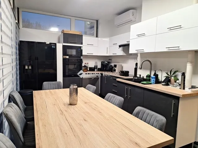 Eladó ház Kecskemét, Katonatelep 117 nm