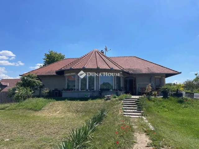 Eladó ház Kecskemét 137 nm