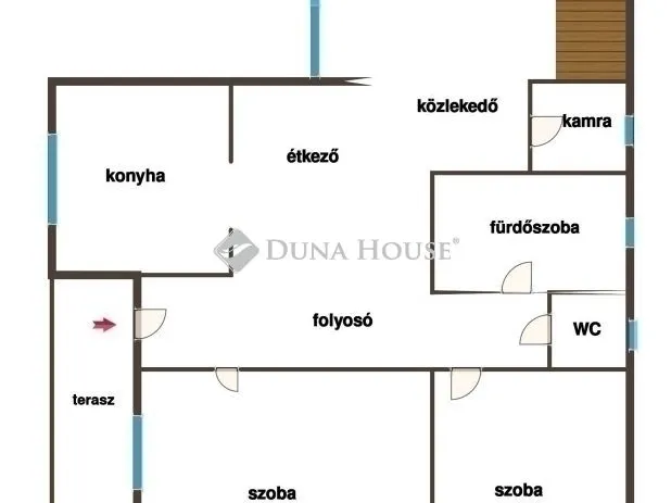 Eladó ház Kecskemét 279 nm