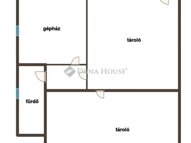 Eladó ház Kecskemét 279 nm