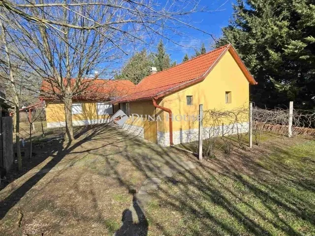 Eladó ház Kecskemét, Máriahegy 60 nm