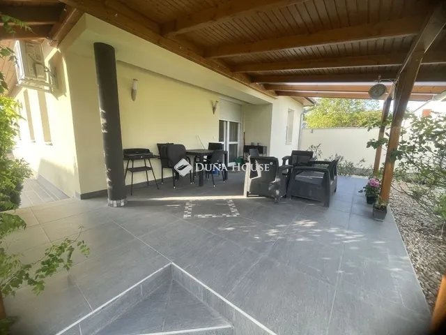 Eladó ház Kecskemét 92 nm