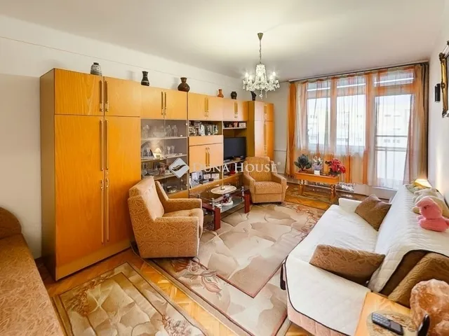 Eladó lakás Kecskemét 53 nm