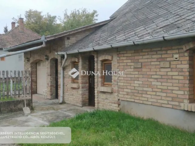 Eladó ház Magyarcsanád 154 nm