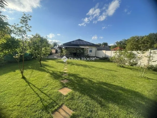 Eladó ház Kecskemét 92 nm