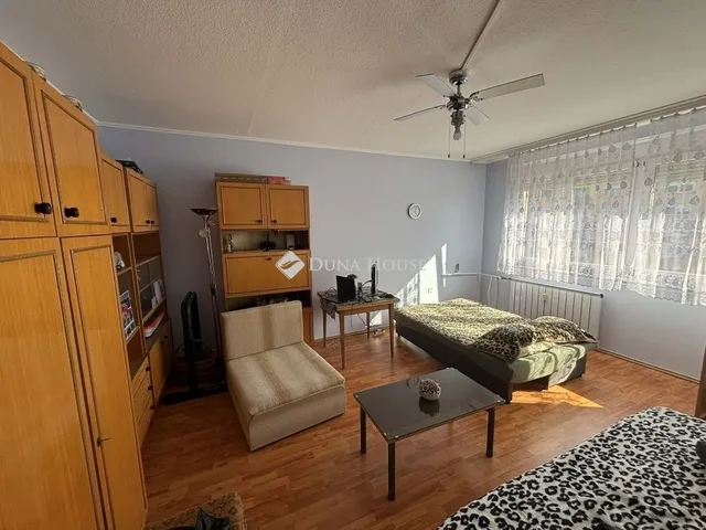 Eladó lakás Kecskemét 34 nm