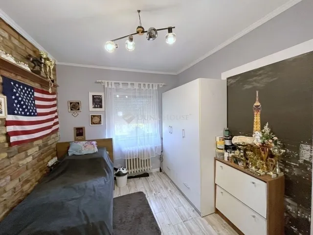 Eladó ház Kecskemét, Hetényegyháza 145 nm