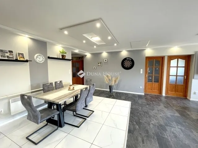 Eladó ház Kecskemét, Hetényegyháza 145 nm