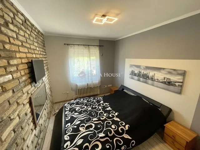 Eladó ház Kecskemét, Hetényegyháza 145 nm