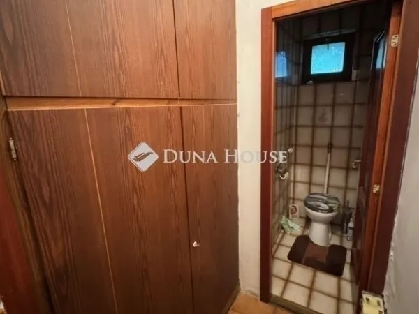 Eladó ház Kecskemét, Rendőrfalu 121 nm