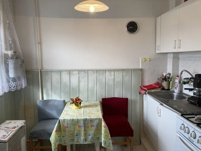 Eladó lakás Kecskemét 48 nm
