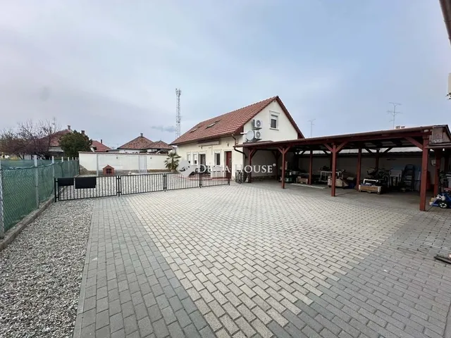 Eladó ház Nagykőrös 131 nm