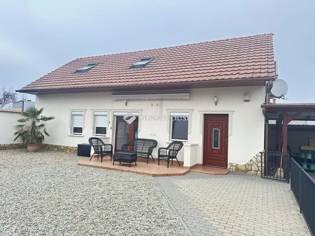 Eladó ház Nagykőrös 131 nm