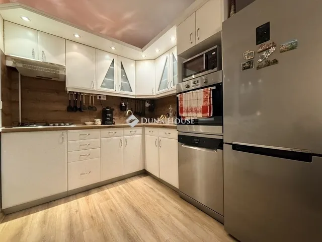 Eladó lakás Kecskemét 54 nm