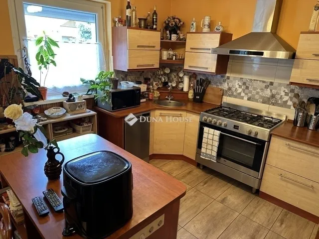 Eladó ház Kecskemét 120 nm