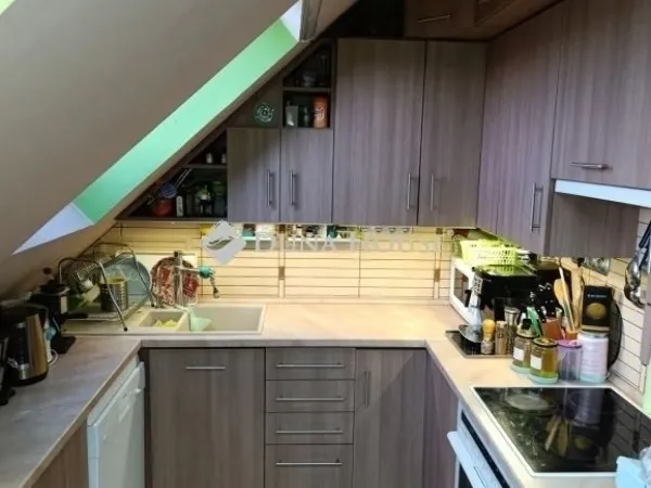 Eladó lakás Kecskemét 118 nm