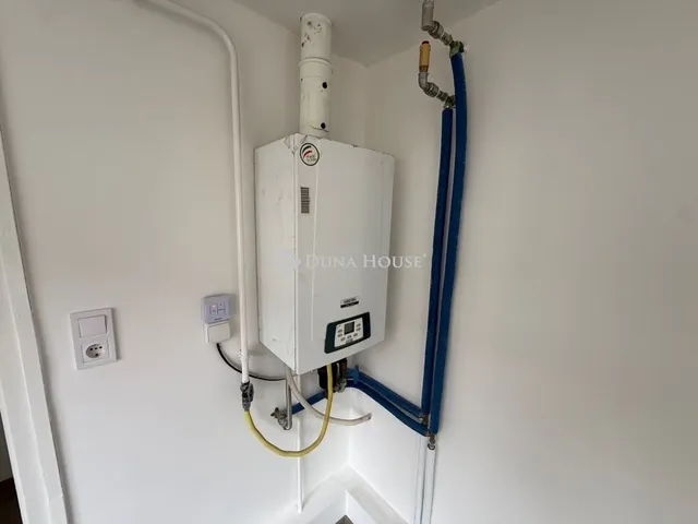 Eladó ház Kecskemét 44 nm