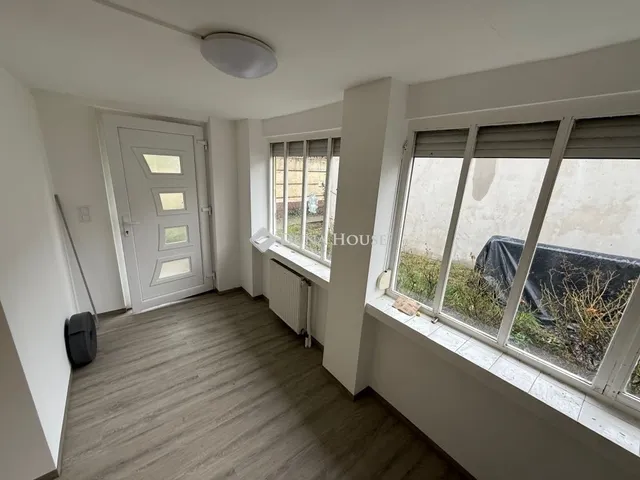 Eladó ház Kecskemét 44 nm