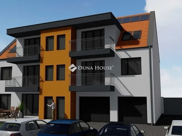 Eladó lakás Kecskemét 75 nm