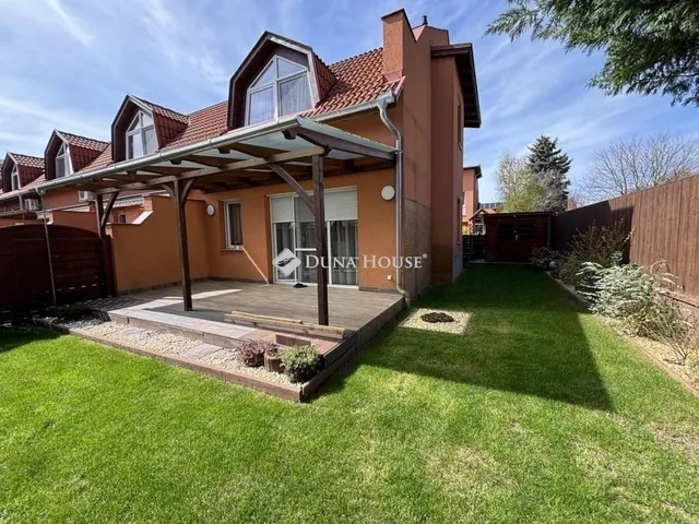 Eladó ház Kecskemét 109 nm