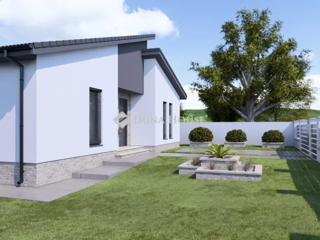 Eladó ház Kecskemét 102 nm