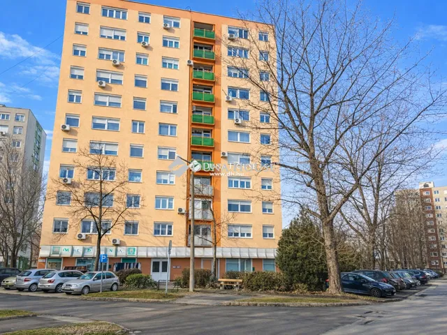 Eladó lakás Kecskemét 50 nm