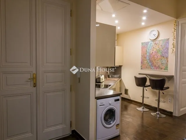 Eladó lakás Budapest VII. kerület 91 nm