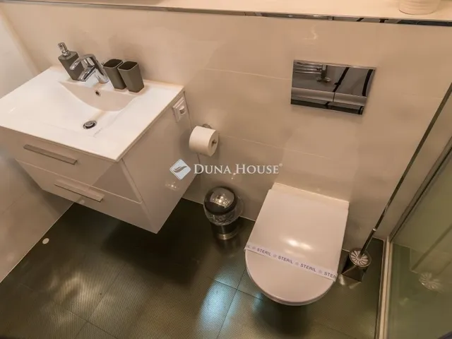 Eladó lakás Budapest VII. kerület 91 nm