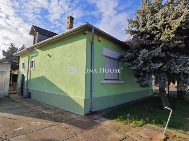 Eladó ház Kecskemét 90 nm