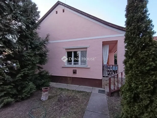 Eladó ház Lajosmizse 95 nm