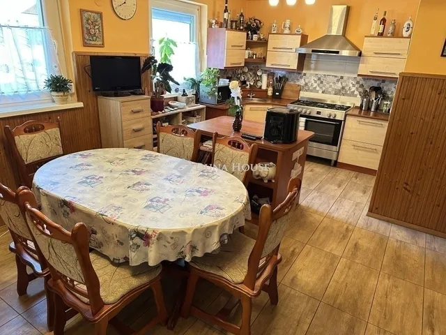 Eladó ház Kecskemét 120 nm