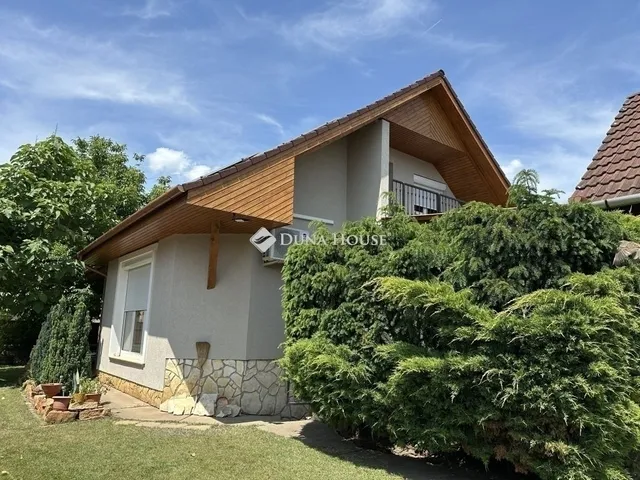 Eladó ház Kecskemét 120 nm