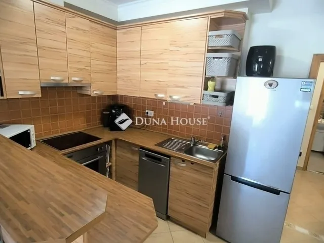 Eladó lakás Kecskemét 41 nm