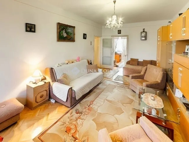 Eladó lakás Kecskemét, Belváros 53 nm