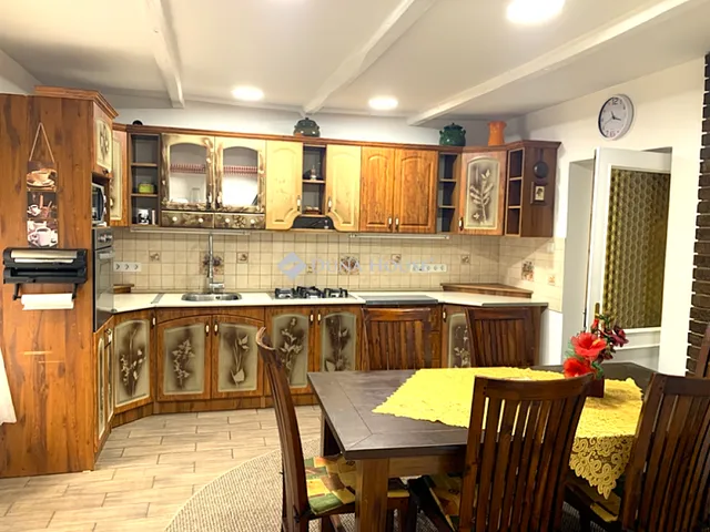 Eladó mezőgazdasági ingatlan Kecskemét, Katonatelep 130 nm