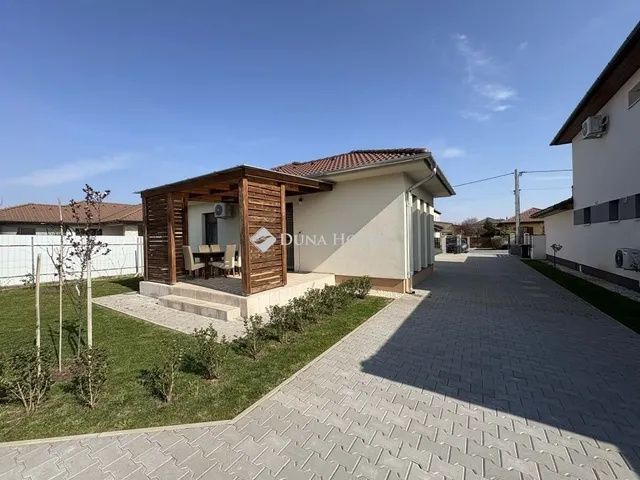 Eladó ház Lajosmizse 103 nm