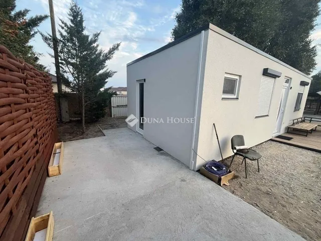 Eladó ház Kecskemét, Kadafalva 114 nm