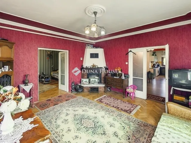 Eladó mezőgazdasági ingatlan Kecskemét, Alsószéktó 300 nm