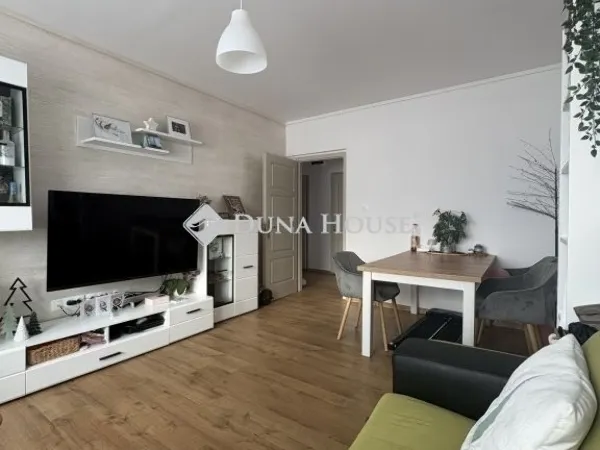 Eladó lakás Kecskemét 60 nm