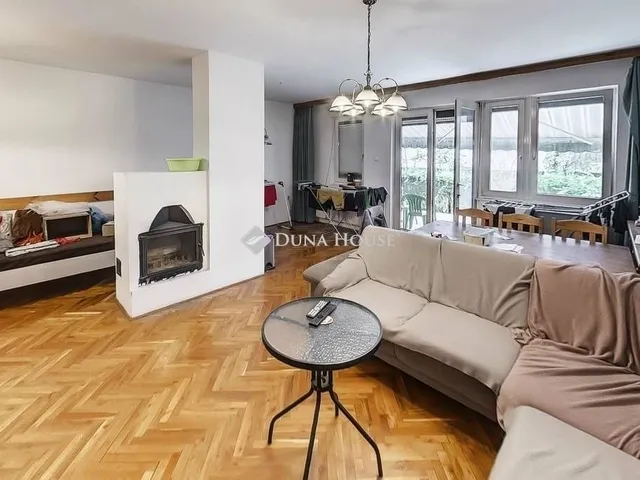 Eladó lakás Kecskemét 129 nm