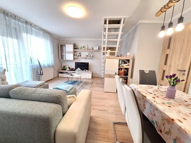 Eladó lakás Kecskemét 40 nm