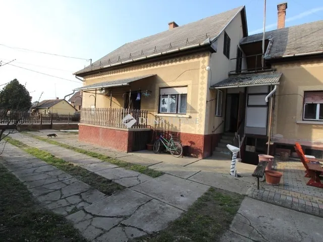 Eladó ház Kecskemét 146 nm