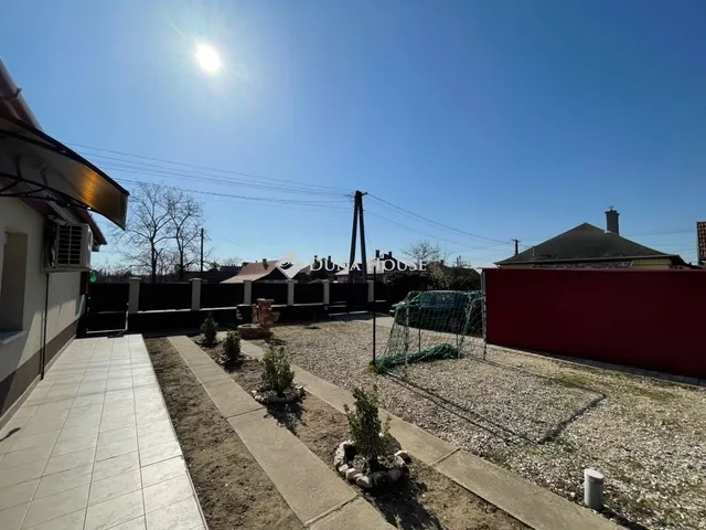 Eladó ház Lajosmizse 80 nm