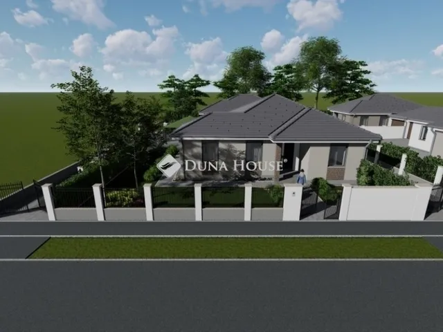 Eladó ház Kecskemét 90 nm